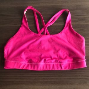 Lululemon Energi Bra